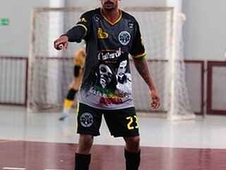 Matheus Fortinho