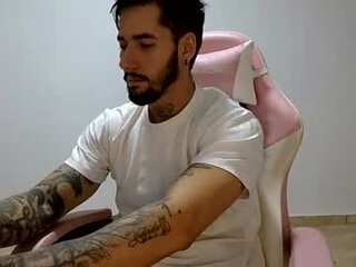 Dylan_benett_