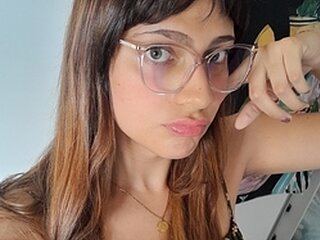 Lana Banana Doll