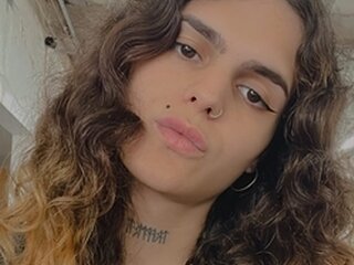 Hilda G Transex
