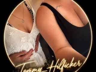 Tommy Hilficker