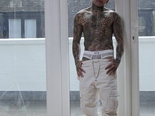 Gustavo Tatuado