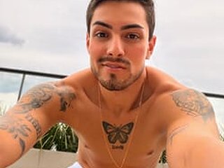 Boy Atleta